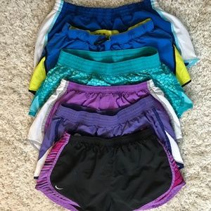 Nike/ Champion Short bundle